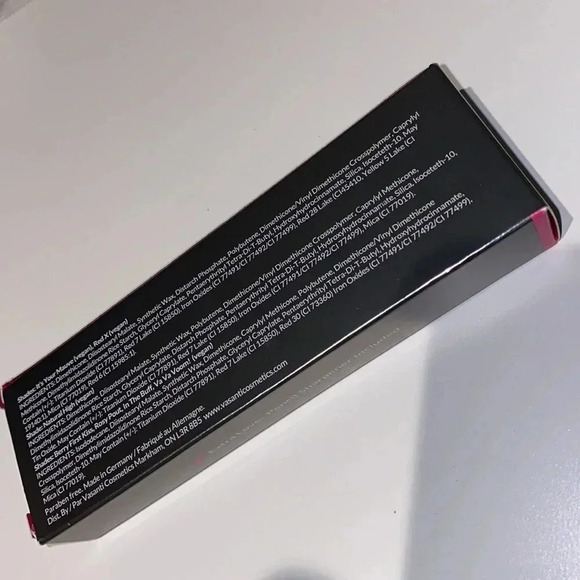 Vasanti matte crush lipstick pencil - Picture 10 of 11